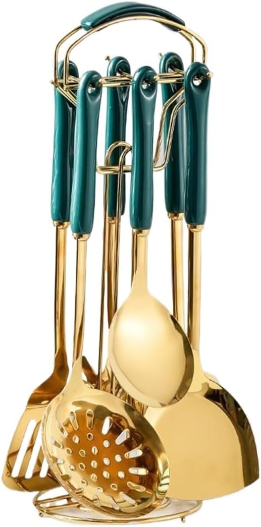 Kitchen Utensils Set Cooking Tool Set Kitchenware Set