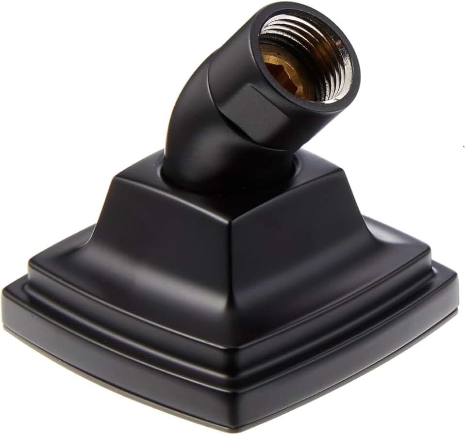 Kohler 29477-BN RIFF® HAND SHOWER HOLDER, Vibrant Brushed Nickel