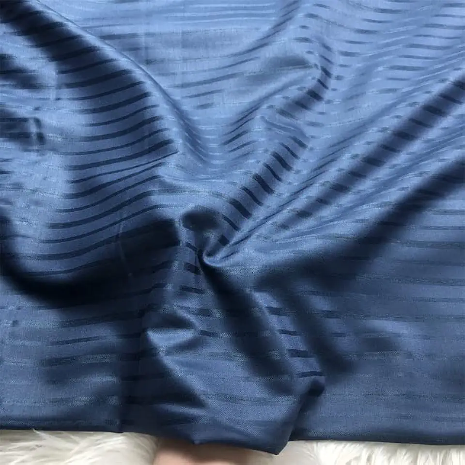 100% Soft Nigerian Atiku Laces for Clothes Atiku Men Fabric African Tissue Dubai Laces Fabrics - Lace Fabric for Bridal Nigerian Fabric by Mahacraft