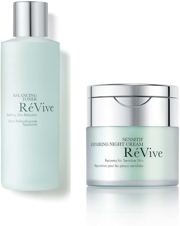 RéVive - The Soothing Heroes Duo