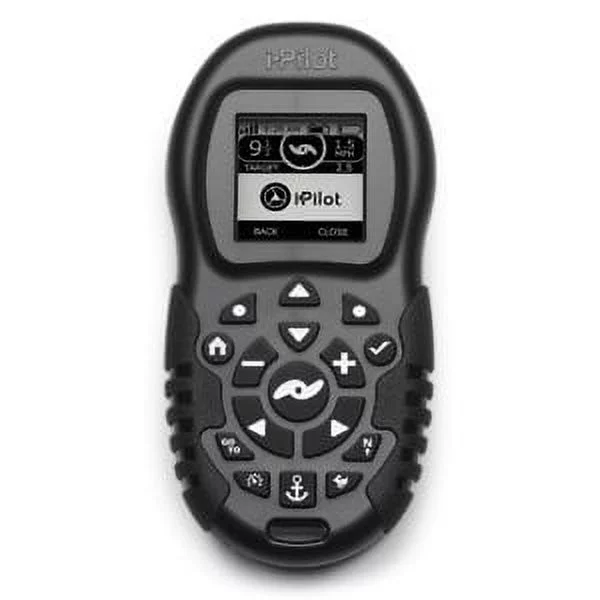 Minn Kota I-Pilot 1.6/Ulterra Next Generation Remote #2994075