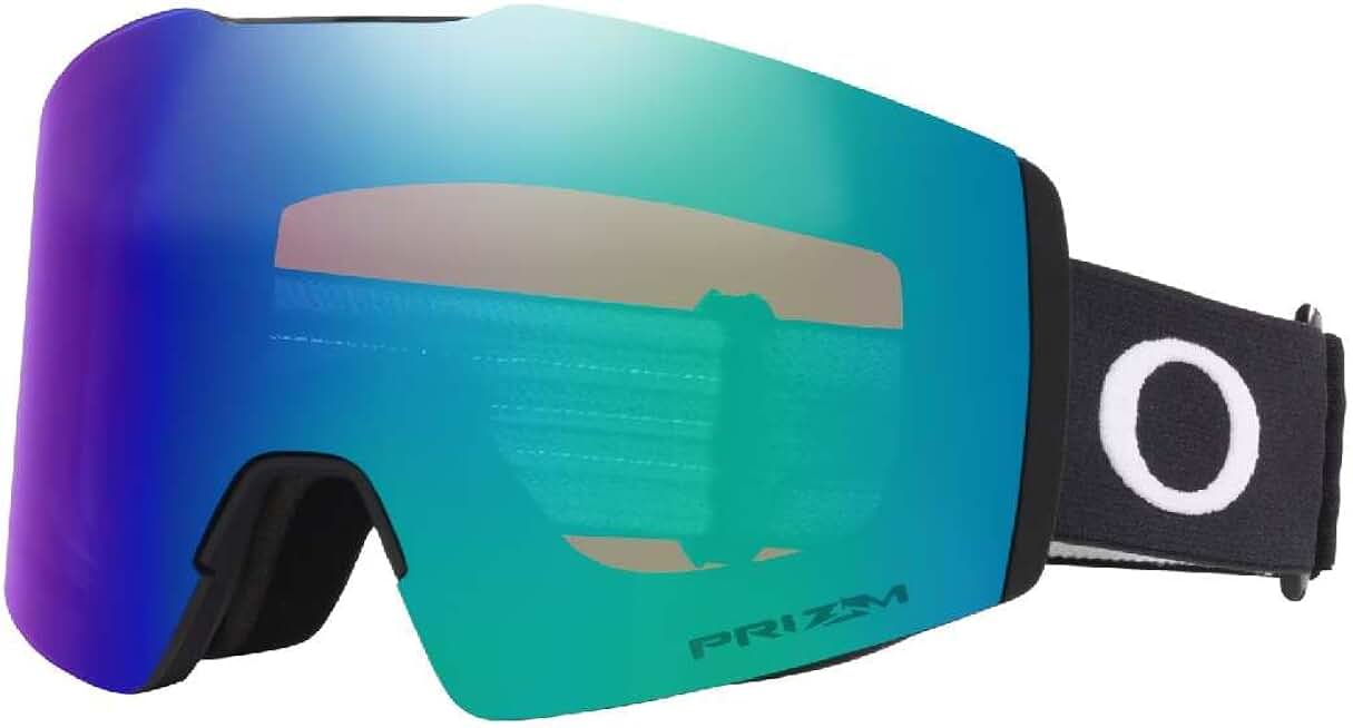 Fall Line M Snow Goggle