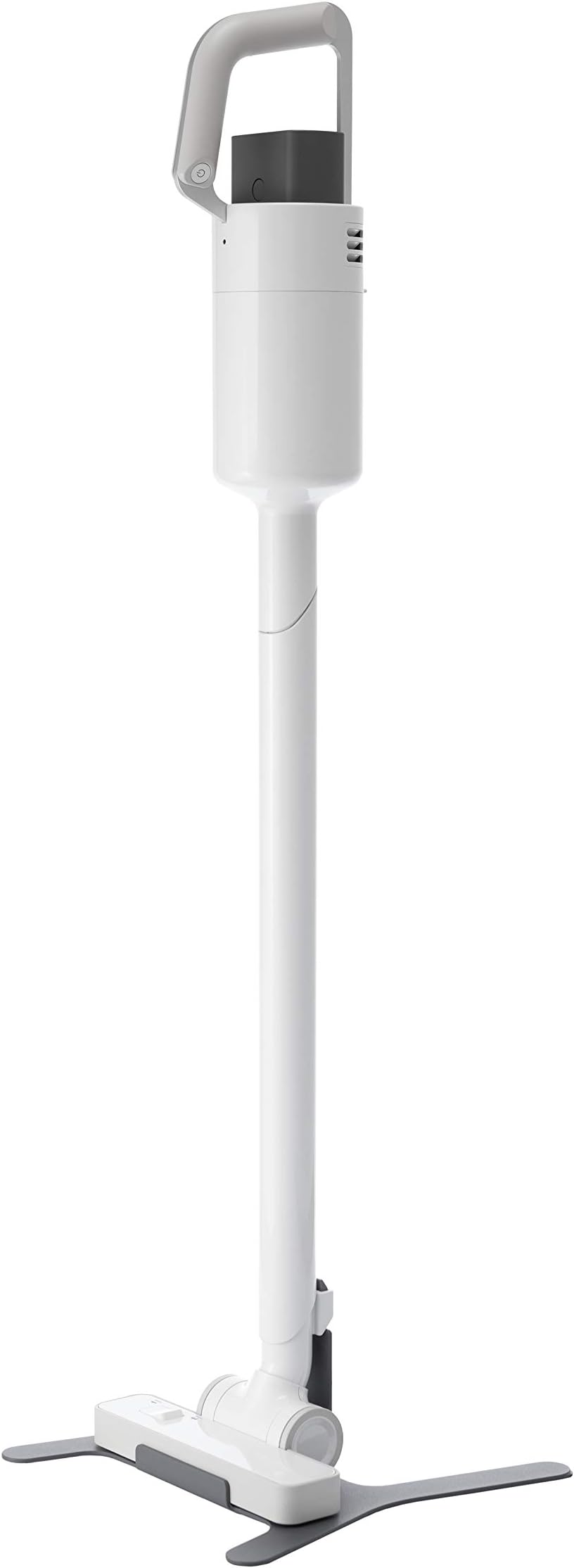 ±0 (PLUS MINUS ZERO) Cordless Cleaner Ver.3 C030 (Clear White) XJC-C030CW + AC100V ~ AC240V (50/60 Hz) ⇒ AC 100V / 200W (50/60 Hz) Transformer【Japan Domestic Genuine Products】 【Ships from Japan】