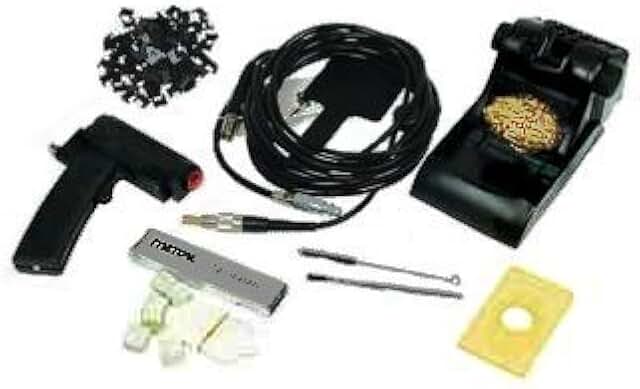 Metcal MX-D001 Desolder Upgrade Kit