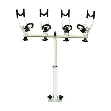 Millennium Marine SpyderLok 4 Rod Holder