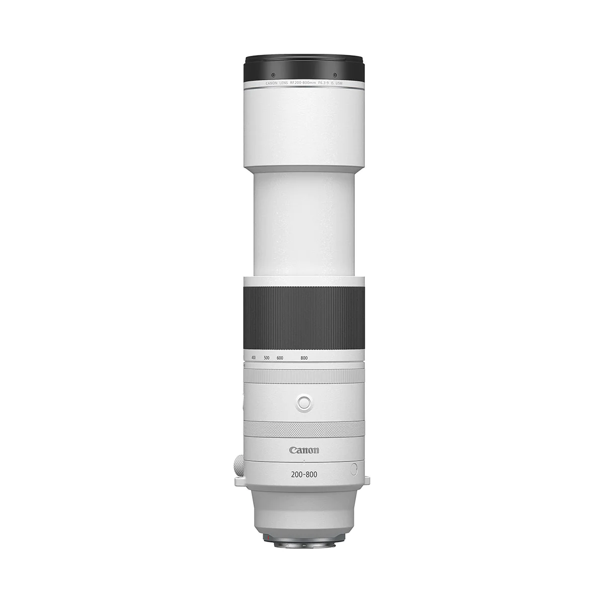 Canon RF 200-800mm F6.3-9 IS USM Lens