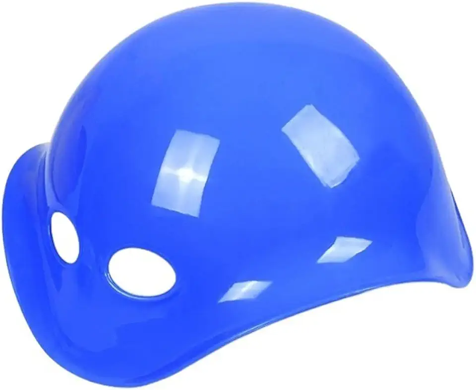 Autism Kids Swivel Chair, Portable Spin Sensory Chair for Kids Age 3-9, Training Body Coordination, Lightweight & Stackable (Color : Blue)