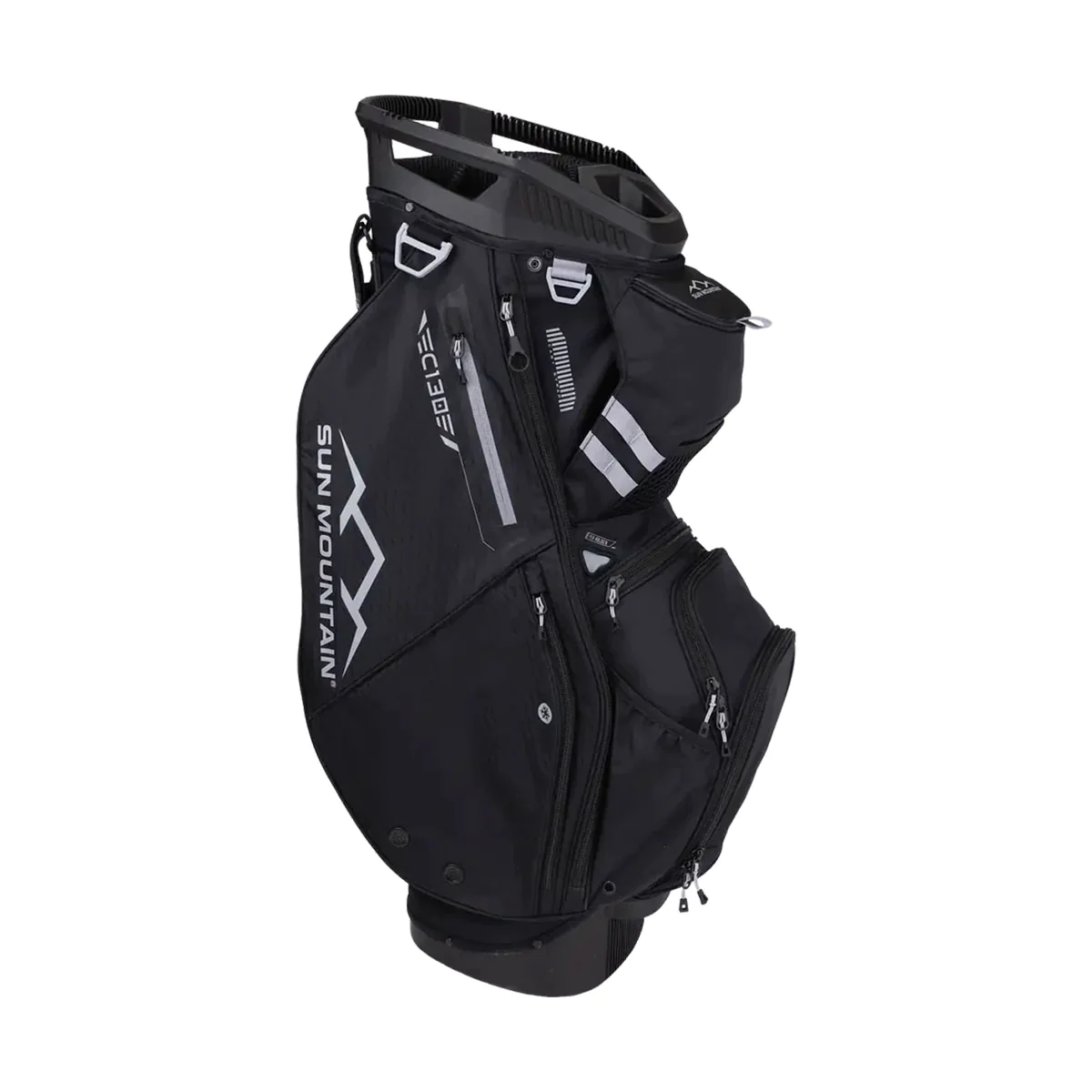 Sun Mountain 2024 C-130 5-Way Golf Cart Bag