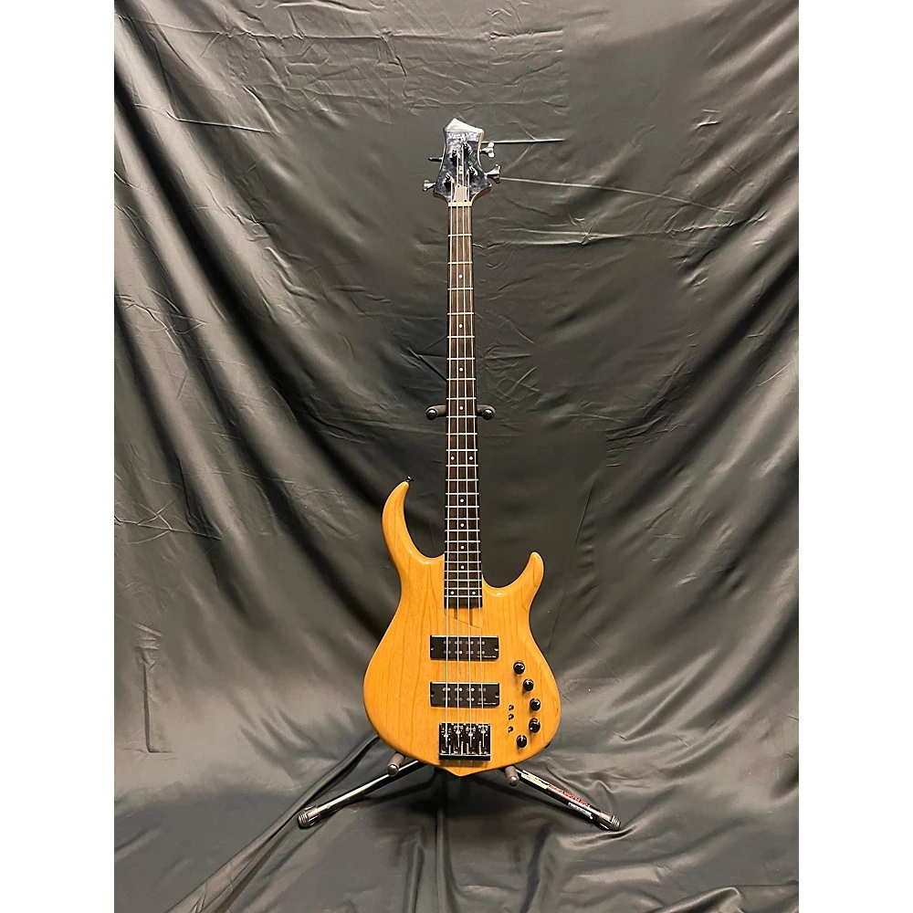 Used Sire Marcus Miller M5 Electric Bass Guitar