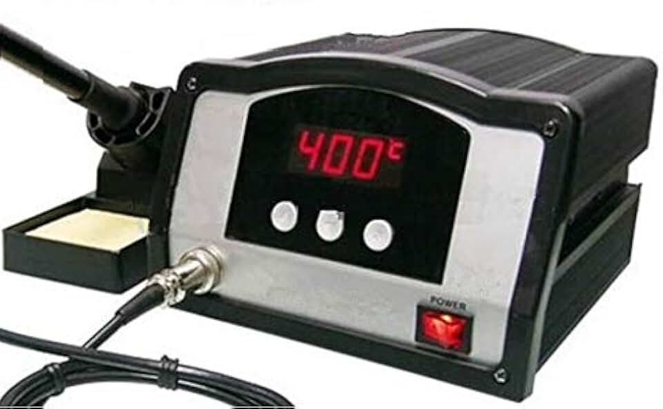 GOWE New Arrivel 220V Soldering Station Soldering Irons
