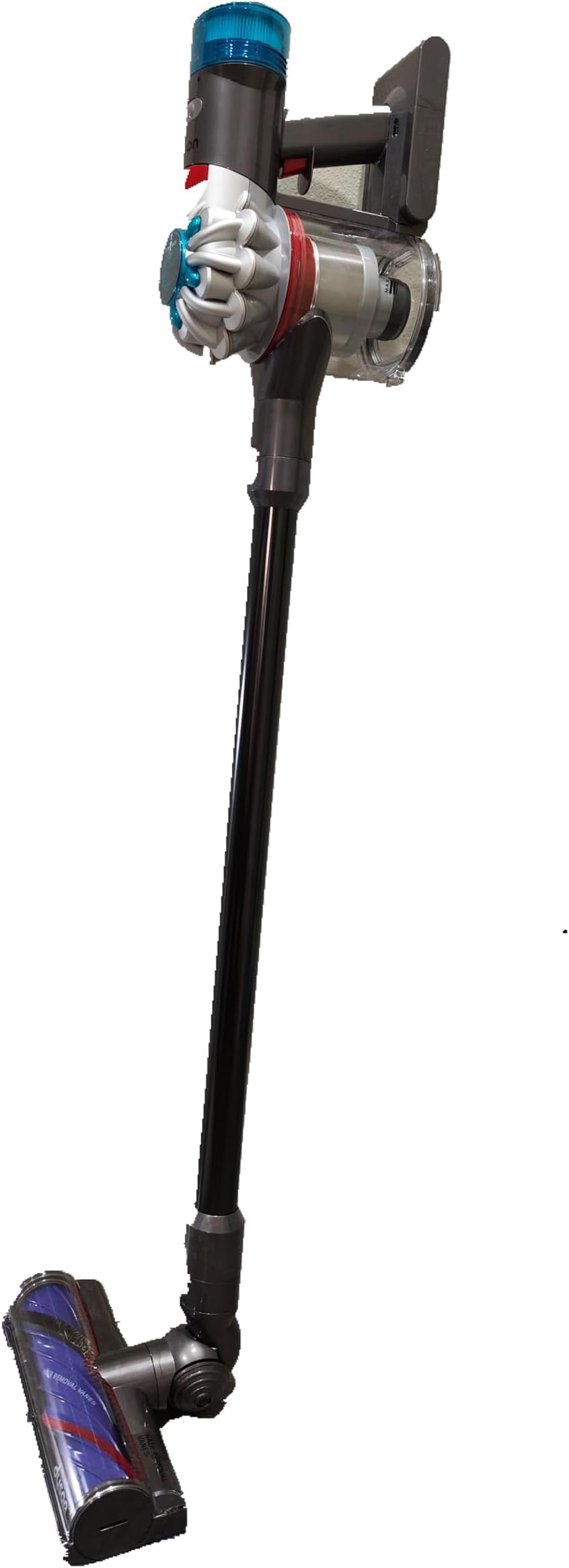 Dyson V8 Absolute Cordless Vacuum | Silver