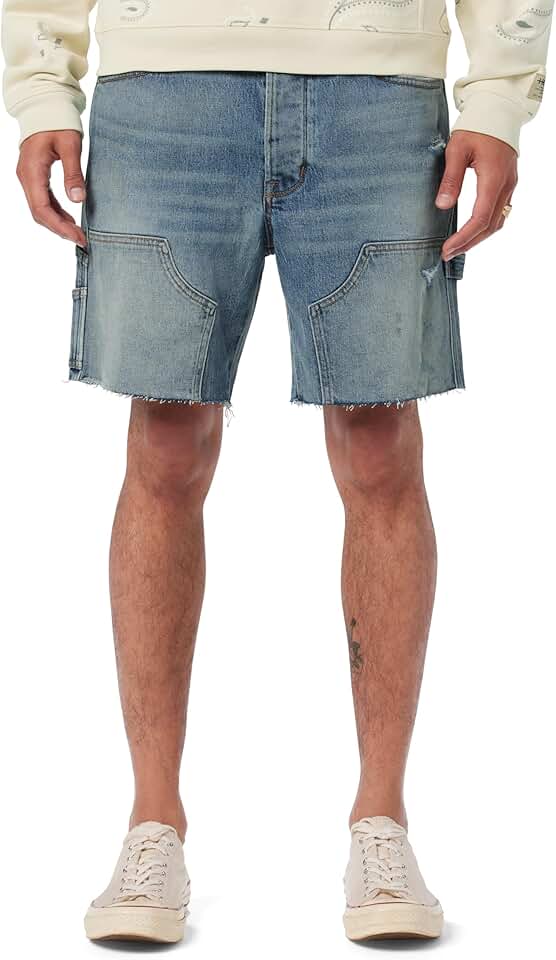 HUDSON Men's Carpenter Short