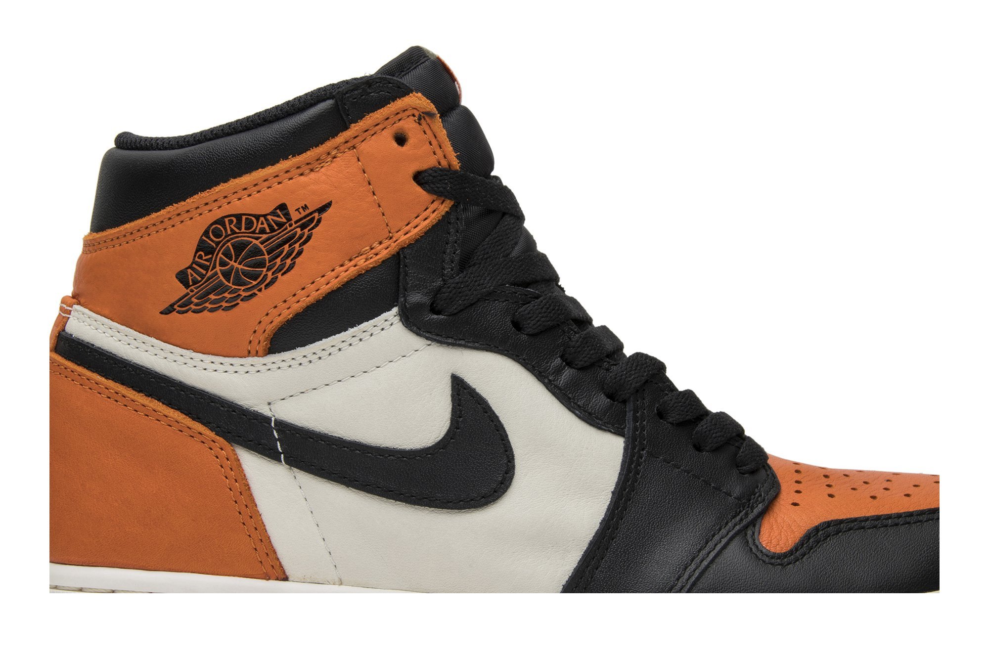Air Jordan 1 Retro High OG 'Shattered Backboard' 555088-005