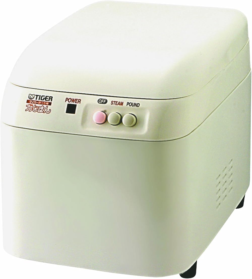 Tiger Corporation SMJ-A18U 10-Cup Rice Cake Mochi Maker
