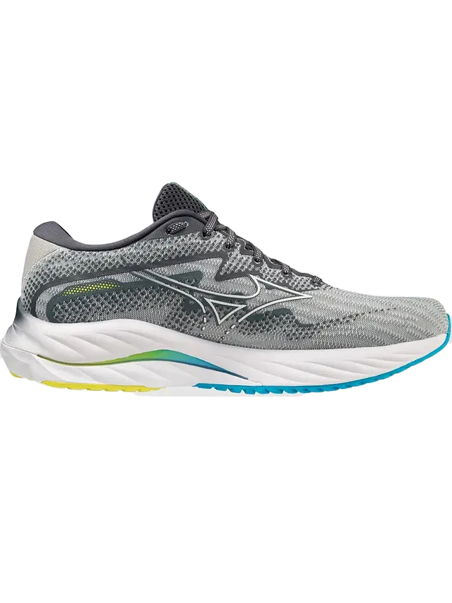 Mizuno Wave Rider 27 Men's Shoes