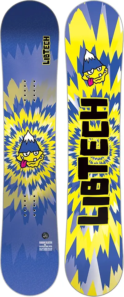 Lib Tech Banana Blaster Youth Snowboard
