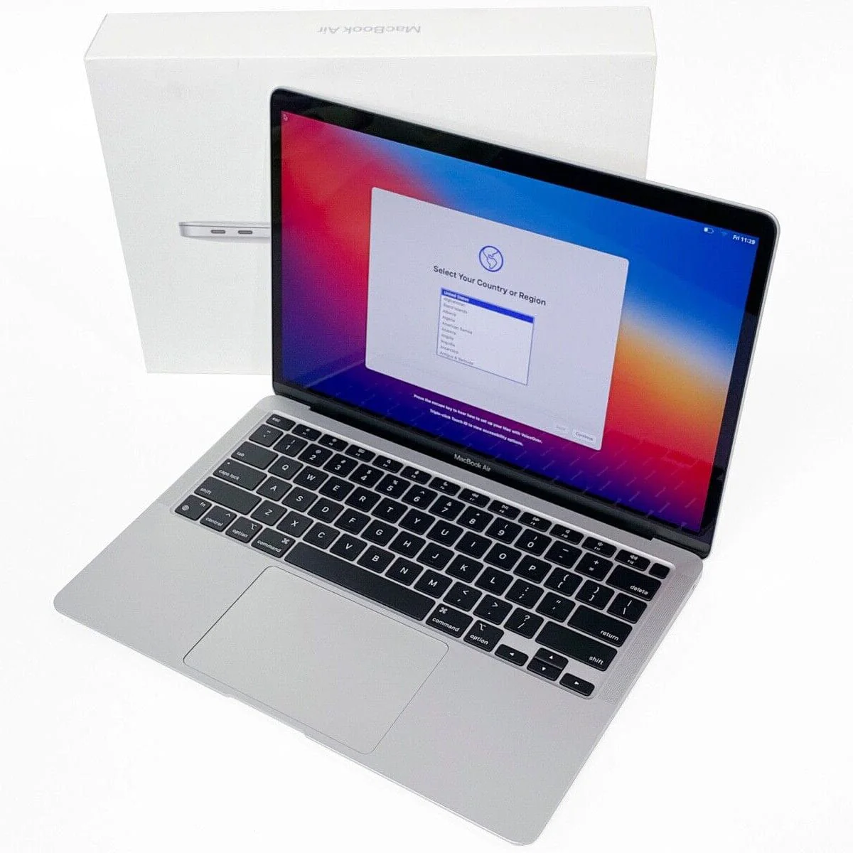 Apple MacBook Air 2020 13