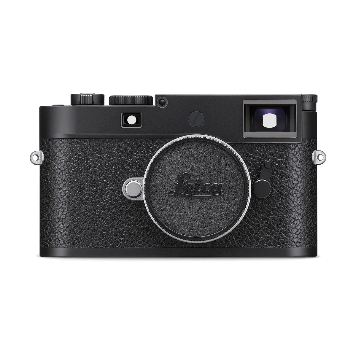 Leica M11-P Digital Camera (Black)