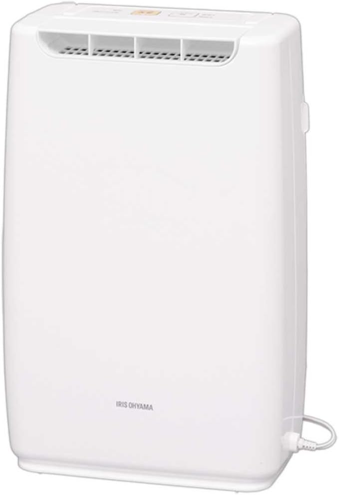 Iris Ohyama Clothes Drying Machine Compact Dehumidifier Moisture Eliminator Amount 2l DDB – 20