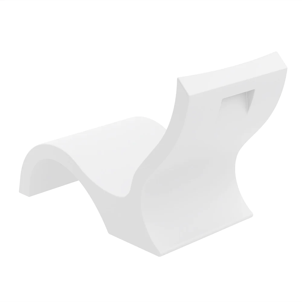 Ledge Lounger - Signature - Chair Lowback
