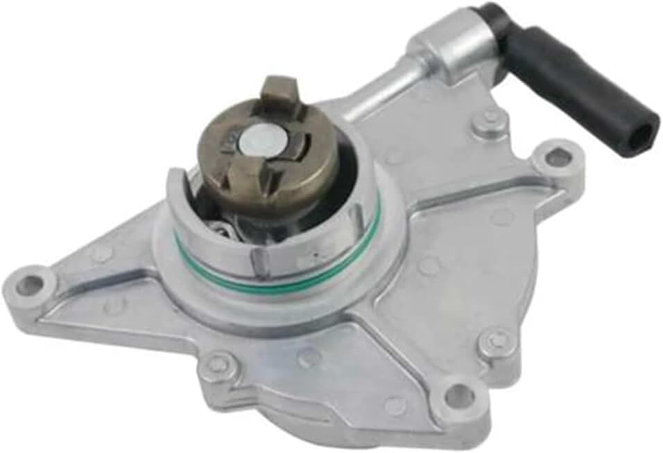 28810-4A800 28810-4A401 28810-4A402 Vacuum Pump Compatible with Hyundai Kia Sorento I800 Iload AWD I JC 2006-2019 Parts Accessories 1 Piece