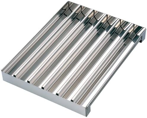 Debuyer Mall A Bushing Round 4582-03 Stainless Steel France WMC06