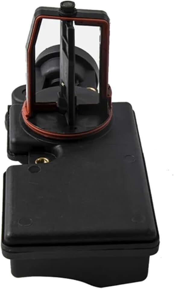 1PCS Engine Air Intake Manifold Flap Adjuster Unit DISA Valve Compatible with BMW 3 Series 5 Series Compatible with BMW 325i L6 2.5L M56 11617544805