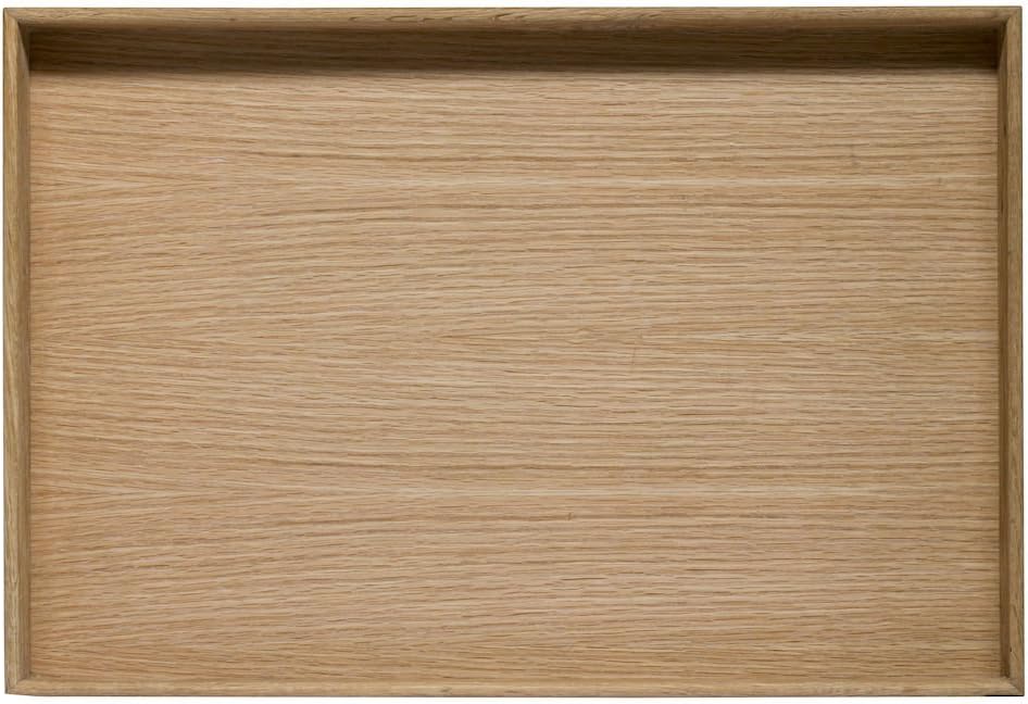 Sagaform Oak Serving Tray, Brown