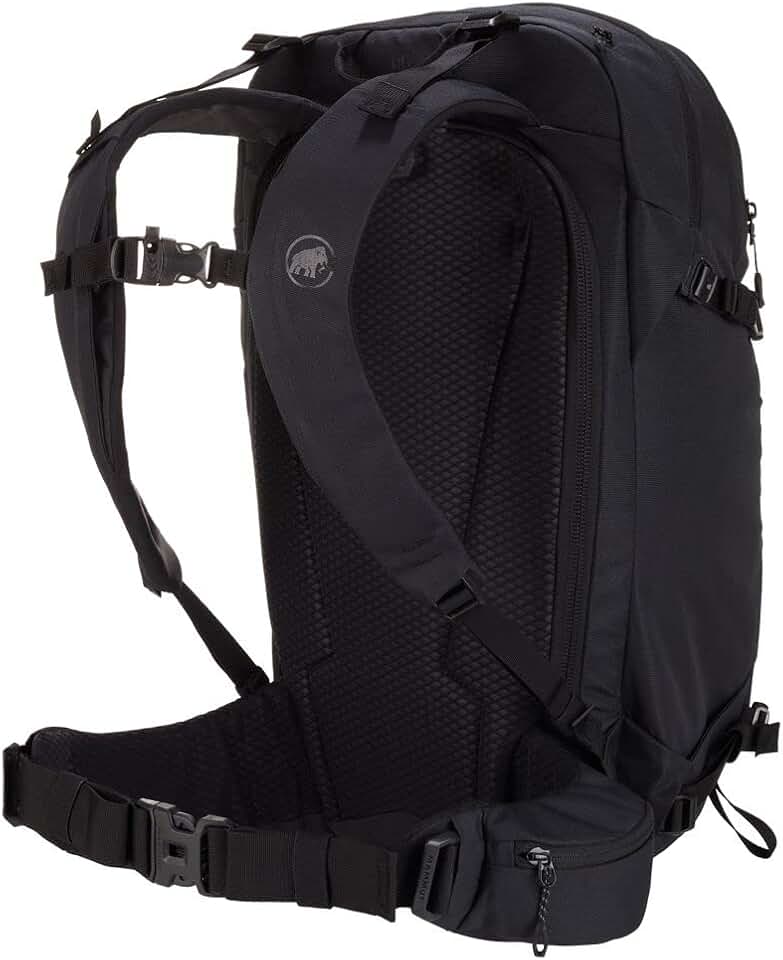 Mammut Nirvana 35 Ski- & Snowboard Backpack