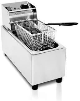 SFE01860-120 Fryer, Electric, Countertop, Full Pot
