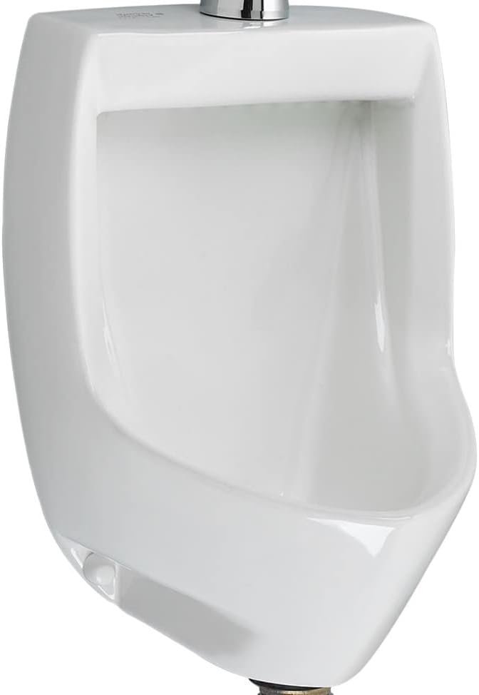 American Standard 6581001.020 Maybrook Urinal, White
