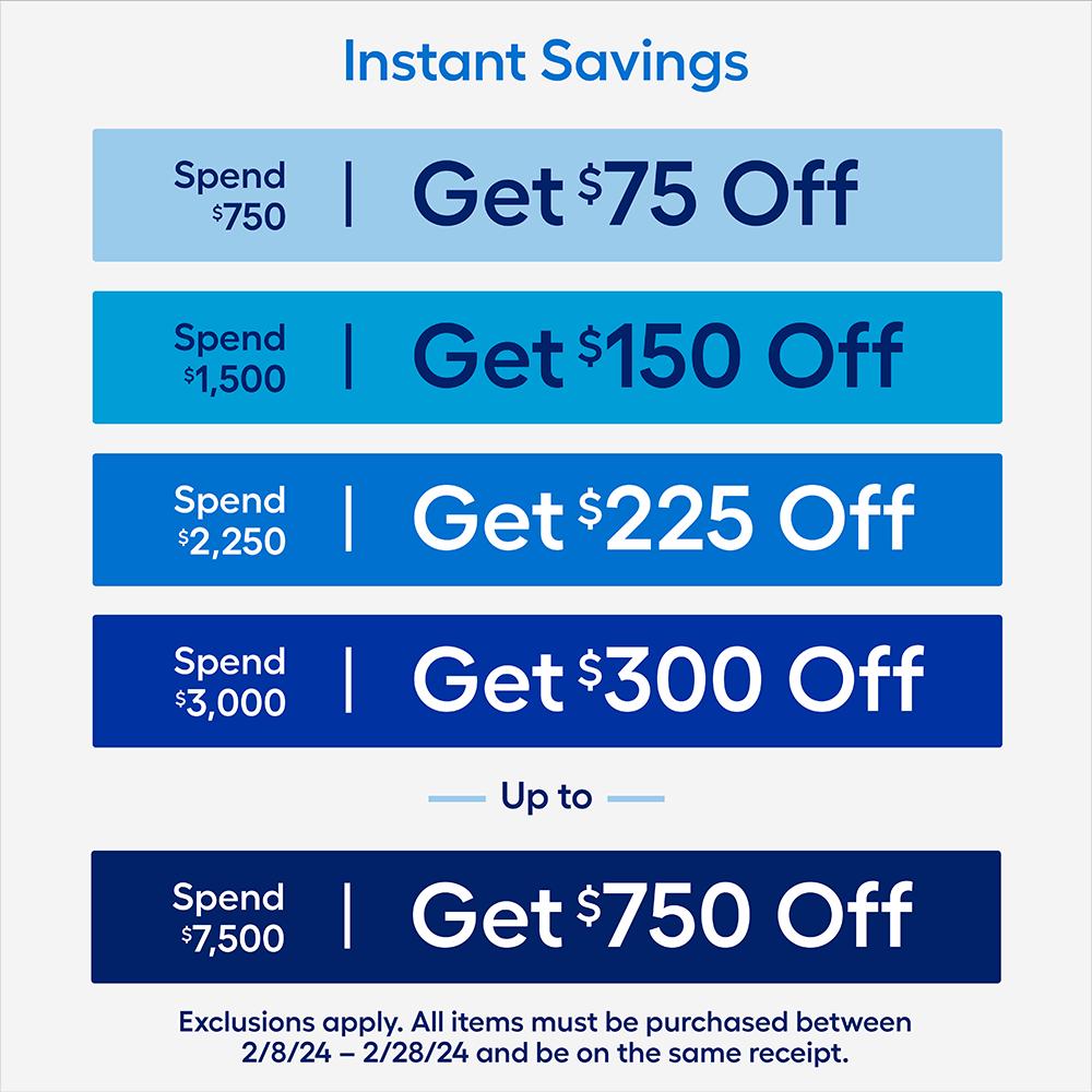 Frigidaire 30-in Glass Top 5 Burners 5.3-cu ft Steam Cleaning Freestanding Electric Range (Easycare Stainless Steel)