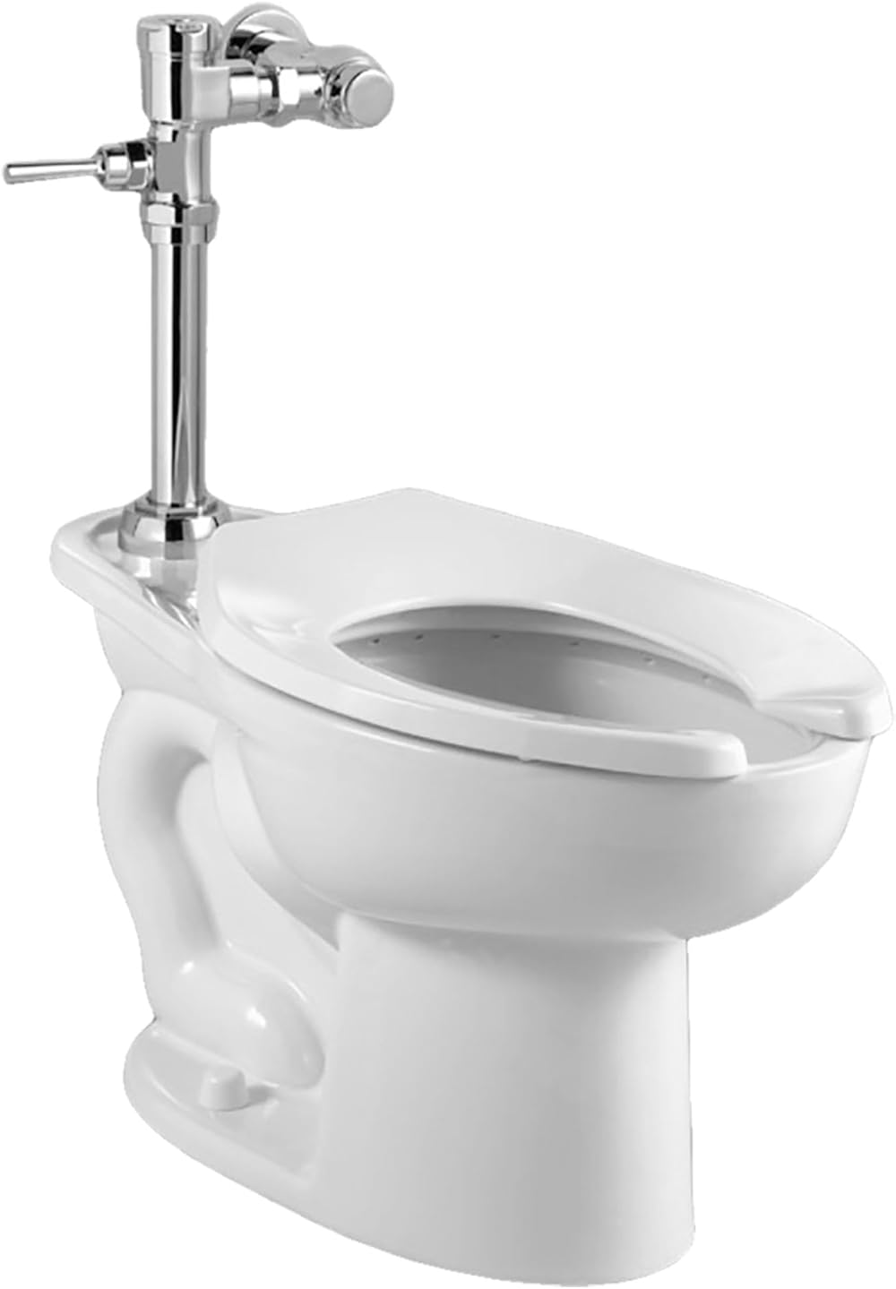 American Standard 2855111.020 Madera Toilet System, White