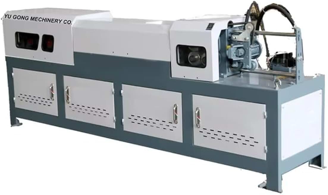 Rebar Cleaver, Metal Component Dicing Device, Steel Beam Cutter, Reinforcement Bar Segmenter, Metal Material Slashing Machinery