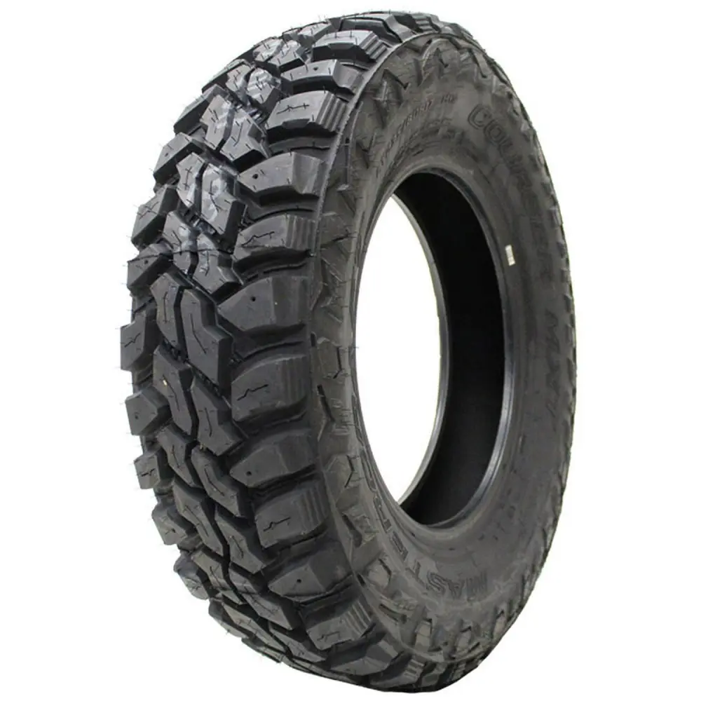 Mastercraft Courser MXT Mud Terrain LT275/65R20 126/123Q E Light Truck Tire