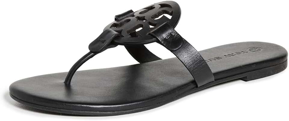 Tory Burch Women's Miller Thong Sandals