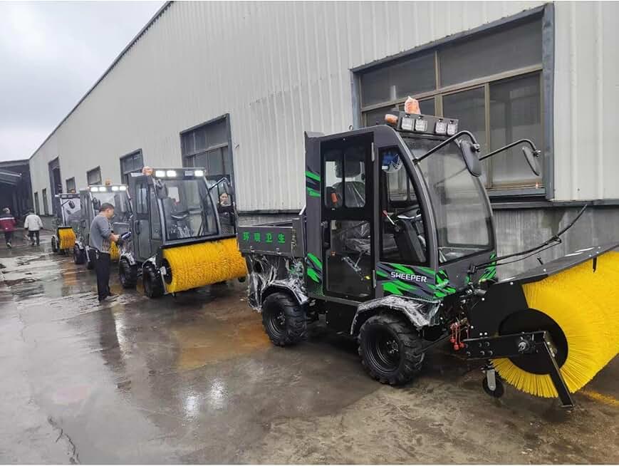 Shovel Remover Snowblower Cleaner Removal Equipment Widely Using Snow Plow Machines Snow Sweeper Factory,Snow Plow Truck