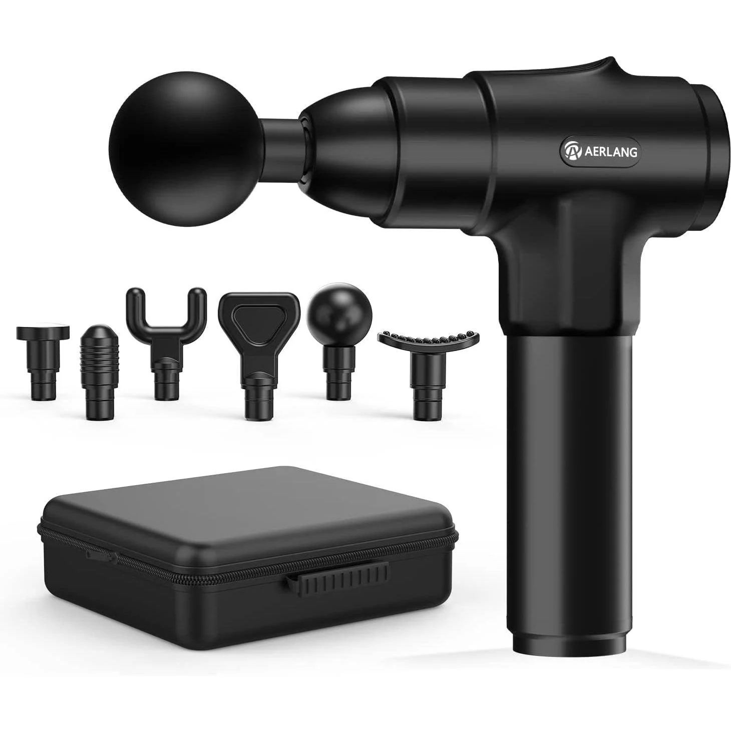 Body Muscle Massager for Pain Relief