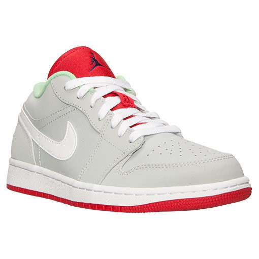 Air Jordan 1 Retro Low 'Hare' 553558-021