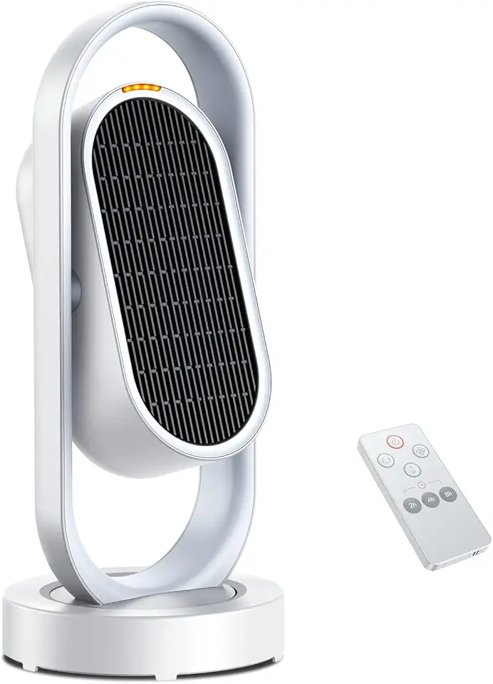 DesertWest Space Heater