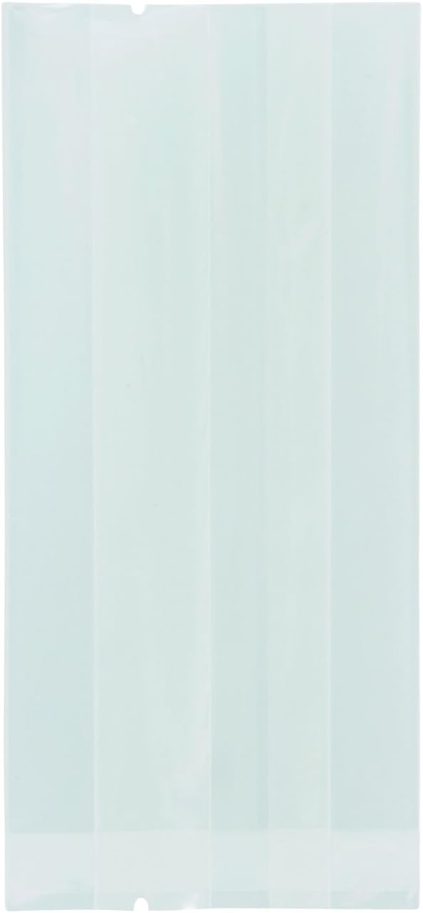 Cotta 001093 E-4 Standard Bags, 2.8 x 1.2 x 5.9 inches (70 x 30 x 150 mm), 5000 Sheets