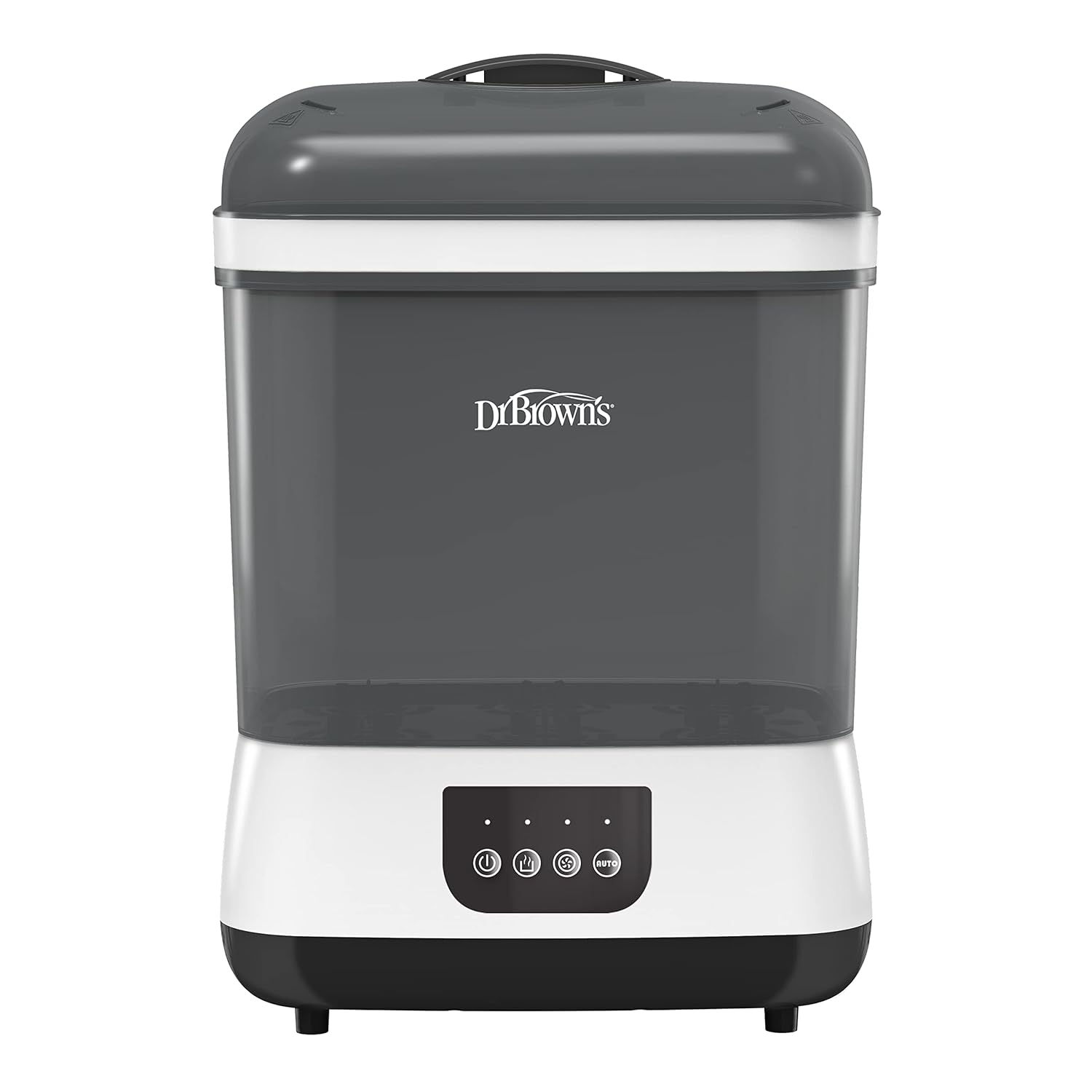 Dr. Brown’s All-in-One Sterilizer and Dryer for Baby Bottles, Parts   Other Newborn Essentials