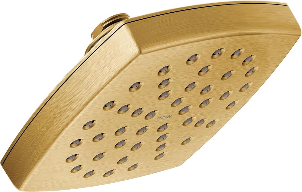 Moen S6365EPBG Voss 6