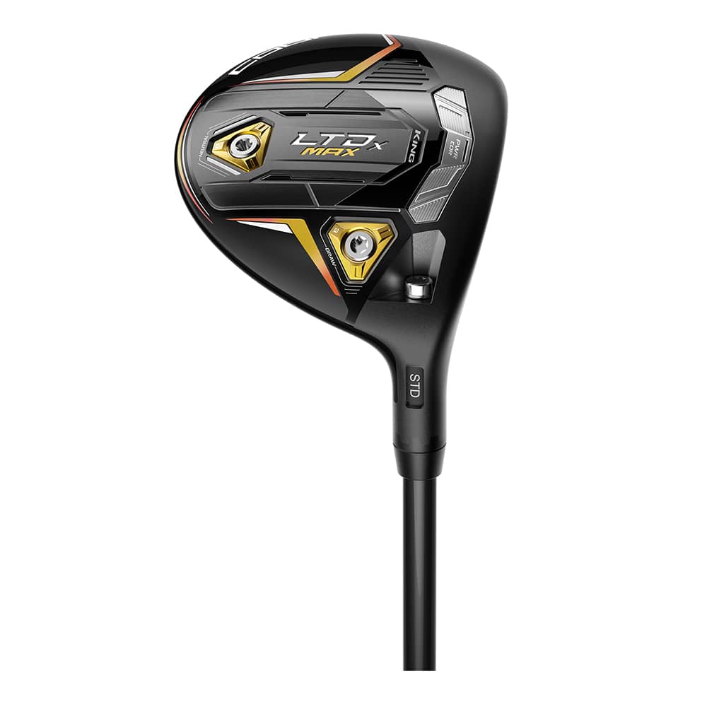 Cobra Golf 2022 LTDx MAX Men's Fairway