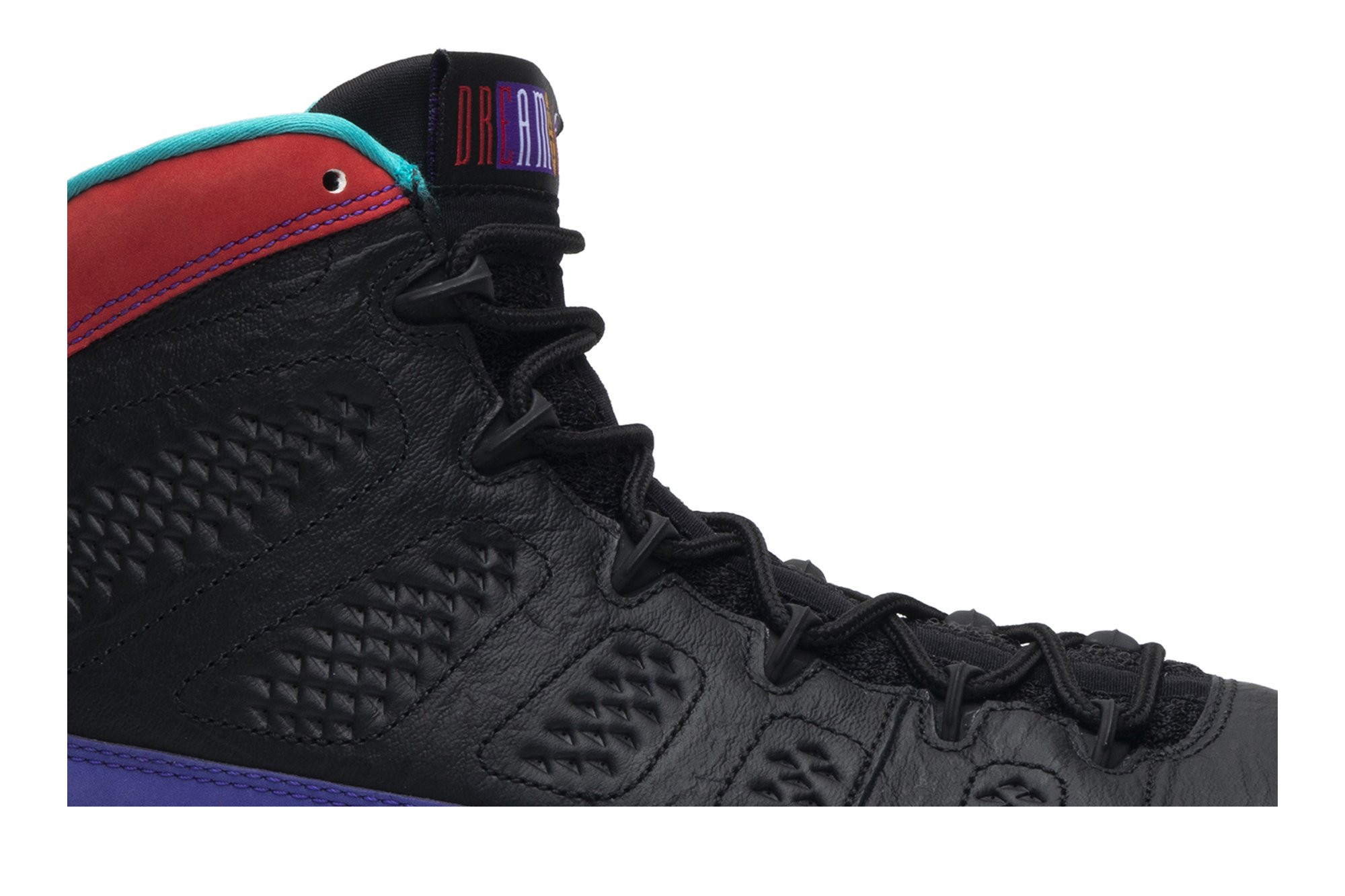 Air Jordan 9 Retro 'Dream It, Do It' 302370-065