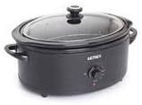 Ultrex Slowster- Slow Cooker & Roaster
