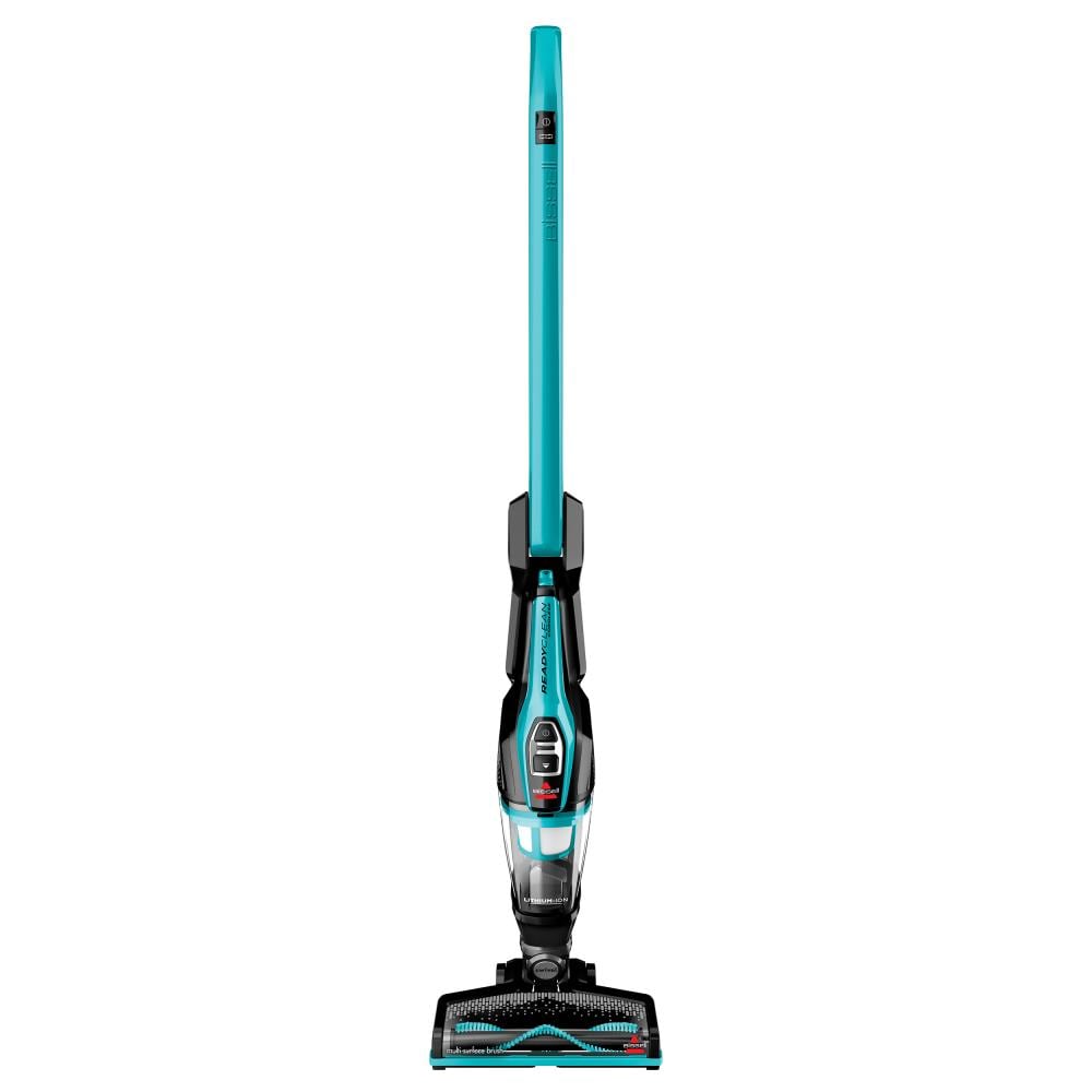 BISSELL ReadyClean Cordless 10.8 Volt Cordless Stick Vacuum (Convertible To Handheld)
