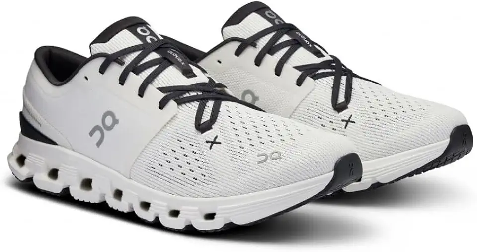 On Men's Cloud X 4 Sneakers