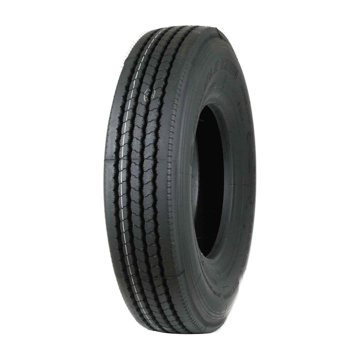 Double Coin RT500 10R17.5 Load H 16 Ply All Position Commercial Tire