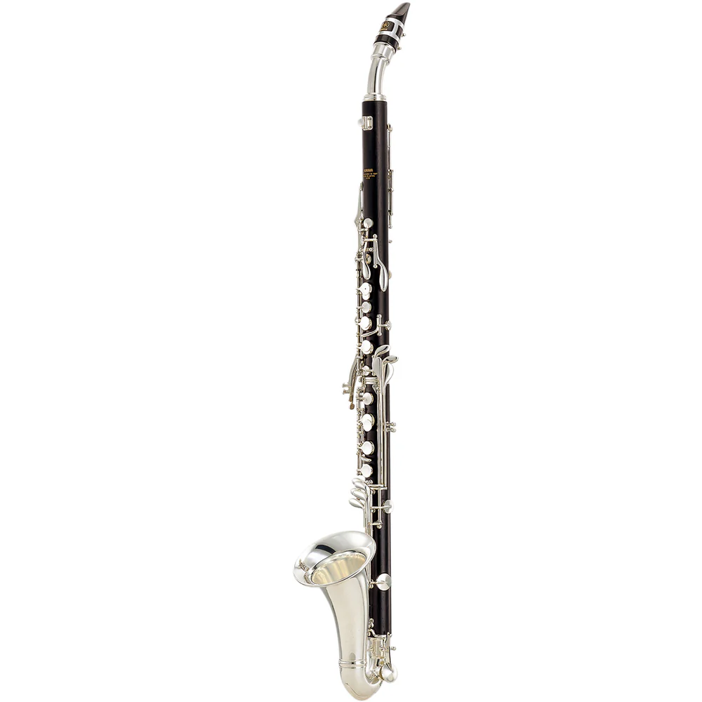 Yamaha YCL 631 Professional Alto Clarinet Yamaha YCL 631 Professional Alto Clarinet